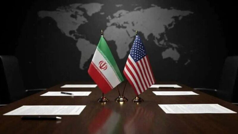 دور دوم مذاکرات ایران و آمریکا در ژنو آغاز شد