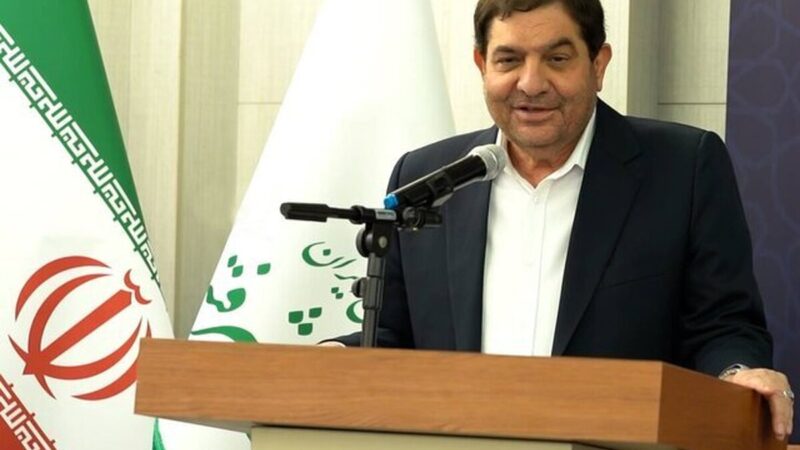 دستیار رهبری: زحمت نیروهای مسلح برای پاسخ به تهدیدات آمریکا کم شده است