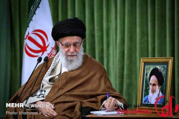 پیام تسلیت رهبر انقلاب در پی درگذشت حجت‌الاسلام مرتضی محمودی گلپایگانی