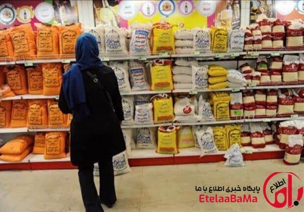 قیمت جدید کالاهای اساسی تا ۱۹ بهمن؛ تخم‌مرغ ارزان شد، کنسرو و لبنیات گران