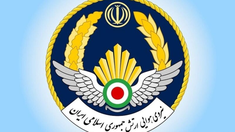 جزئیاتی از سقوط هواپیمای آموزشی در همدان