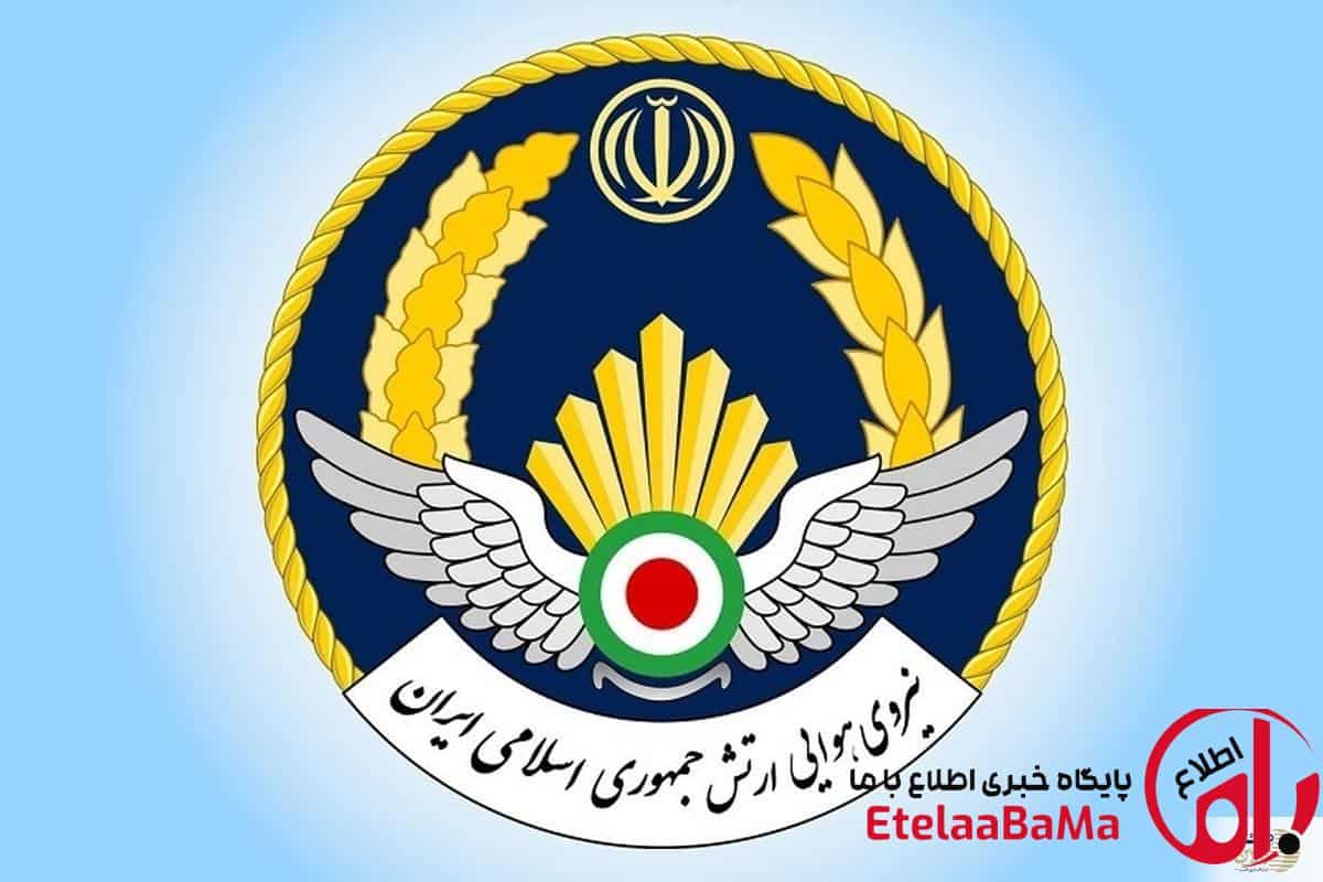 جزئیاتی از سقوط هواپیمای آموزشی در همدان