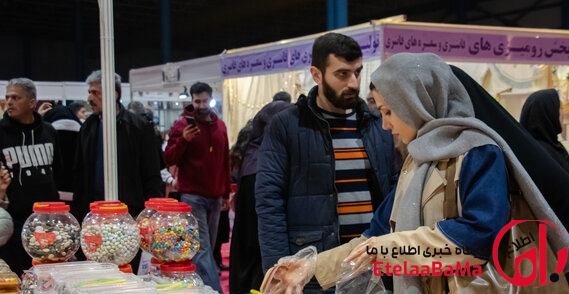 زمان و مکان دقیق نمایشگاه بهاره ۱۴۰۵ تهران اعلام شد