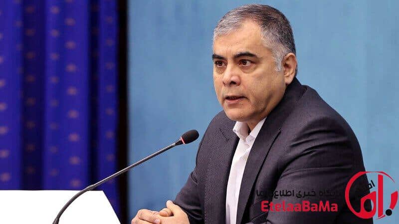 محسن پاک نژاد، وزیر نفت: روزانه ۵۰ میلیون مترمکعب گازهای همراه سوزانده می‌شود