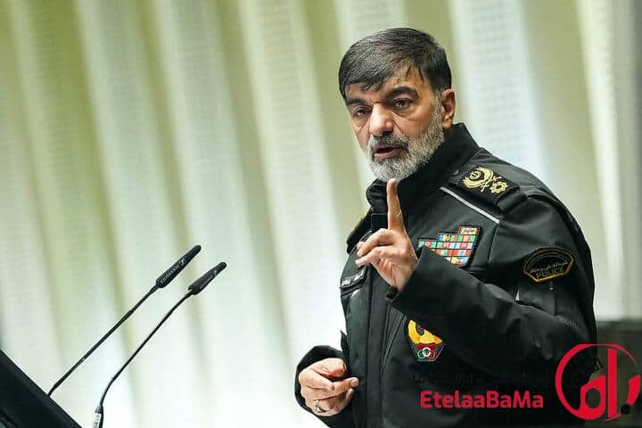 رادان: جوانان حتی آنها که اعتراض داشتند به راهیان نور بیایند