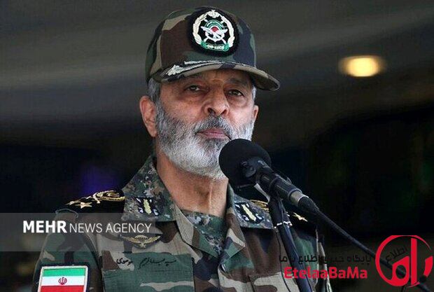 سرلشکر موسوی: ایران قدرت بازدارندگی خود را تقویت کرده است