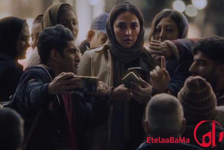 از بی اعتباری سوپراستار سینما در جشنواره فجر تا قایق‌سواری در تهران