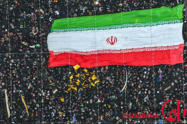 روایت یک روز متفاوت؛ چرا راهپیمایی امسال پیام تازه‌ای داشت؟