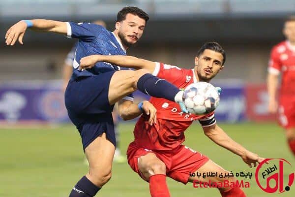 گل گهر فرصت صدرنشینی را از پرسپولیس ربود/ سقوط آزاد اوسمار در جدول
