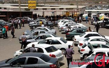 قیمت خودرو امروز ۲۷ بهمن ۱۴۰۴؛ بازار به سقف کوتاه‌مدت رسید؟