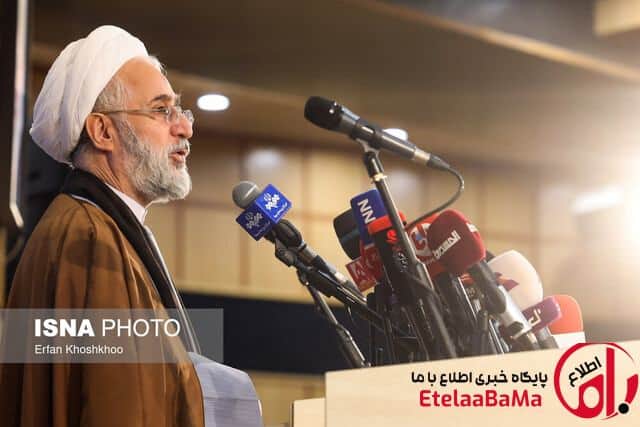 دادستان کل کشور: جبران خسارت ها بر اساس قانون از اغتشاشگران باید اخذ شود