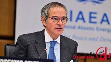 گروسی: باید از بن‌بست جنگ ۱۲ روزه با ایران خارج شویم/ بازرسان آژانس آماده‌اند به اماکن مهم‌تر بروند