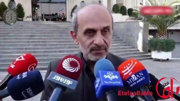 پیمان جبلی مقصر افت مخاطب و ناترازی محتوایی است؟