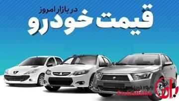 گرانی خودرو؛ مسکن موقت برای خودروسازان یا آغاز موج تازه تورم؟