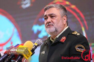 دستیابی ایران به تجهیزات جدید برای مقابله با حمله احتمالی آمریکا