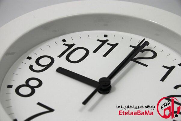 فلسفه تغییر ساعت رسمی در کشورهای مختلف