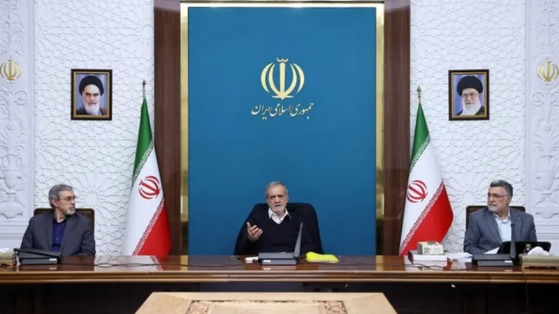 پزشکیان: هزینه‌های واقعی مردم برای درمان بیش از ارقامی است که به‌صورت رسمی اعلام می‌شود