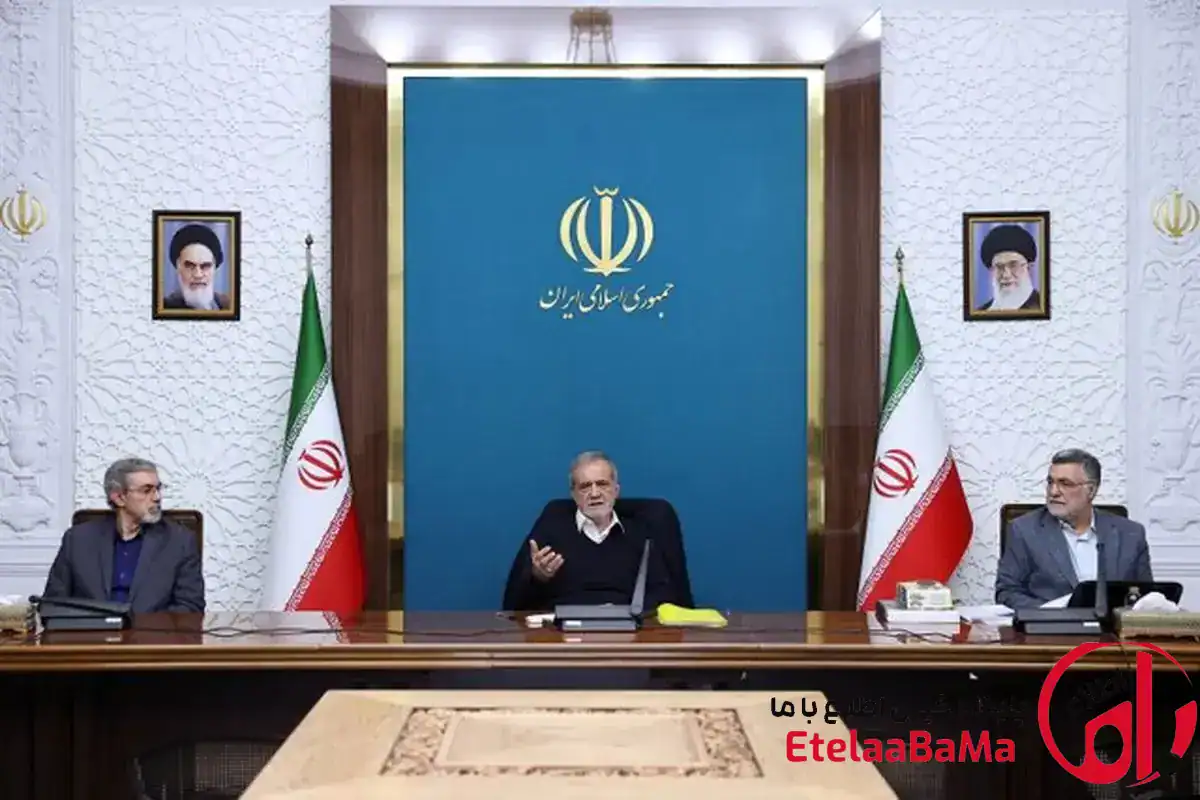 پزشکیان: هزینه‌های واقعی مردم برای درمان بیش از ارقامی است که به‌صورت رسمی اعلام می‌شود