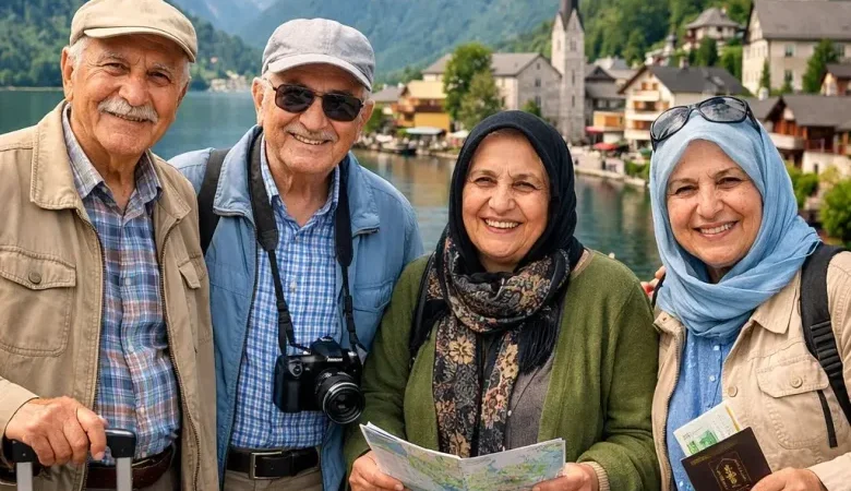 وام ۲۰ میلیونی سفر نوروزی بازنشستگان نیروهای مسلح؛ ثبت‌نام از ۲۵ بهمن آغاز می‌شود