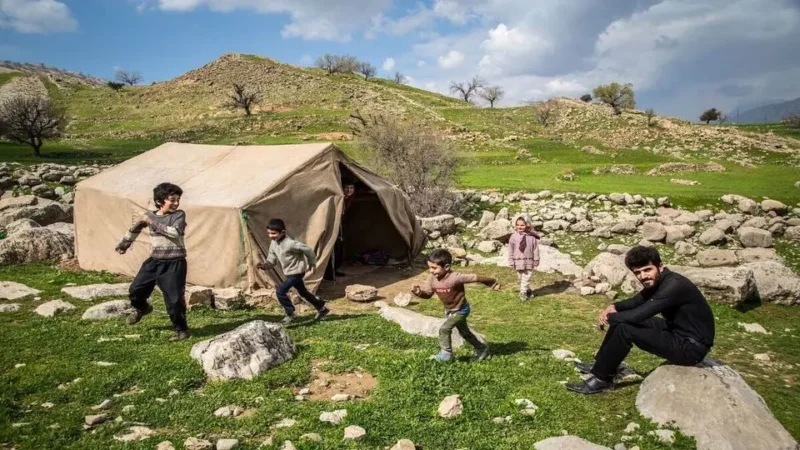 عیدی مستمری‌بگیران صندوق بیمه اجتماعی کشاورزان تا ۱۰ اسفند و با رقم بیشتر از سال قبل!