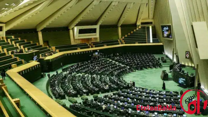 آغاز جلسه علنی مجلس در سومین روز بررسی لایحه بودجه ۱۴۰۵