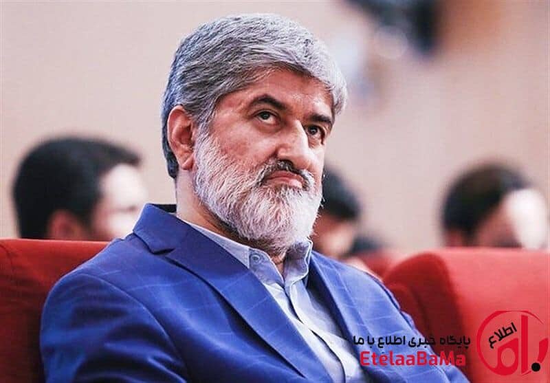 آقای مطهری! دغدغه مردم نان و آینده است، نه مشروب