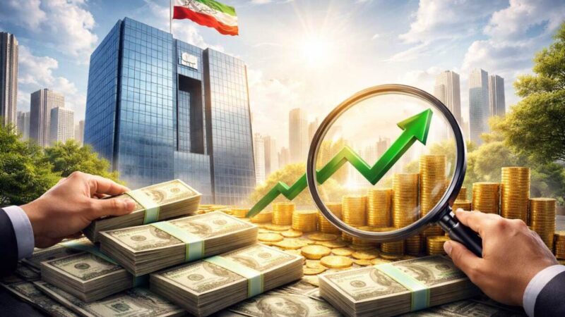حذف ارز ترجیحی، آغاز ثبات ارزی یا یک خوش‌بینی زودگذر؟