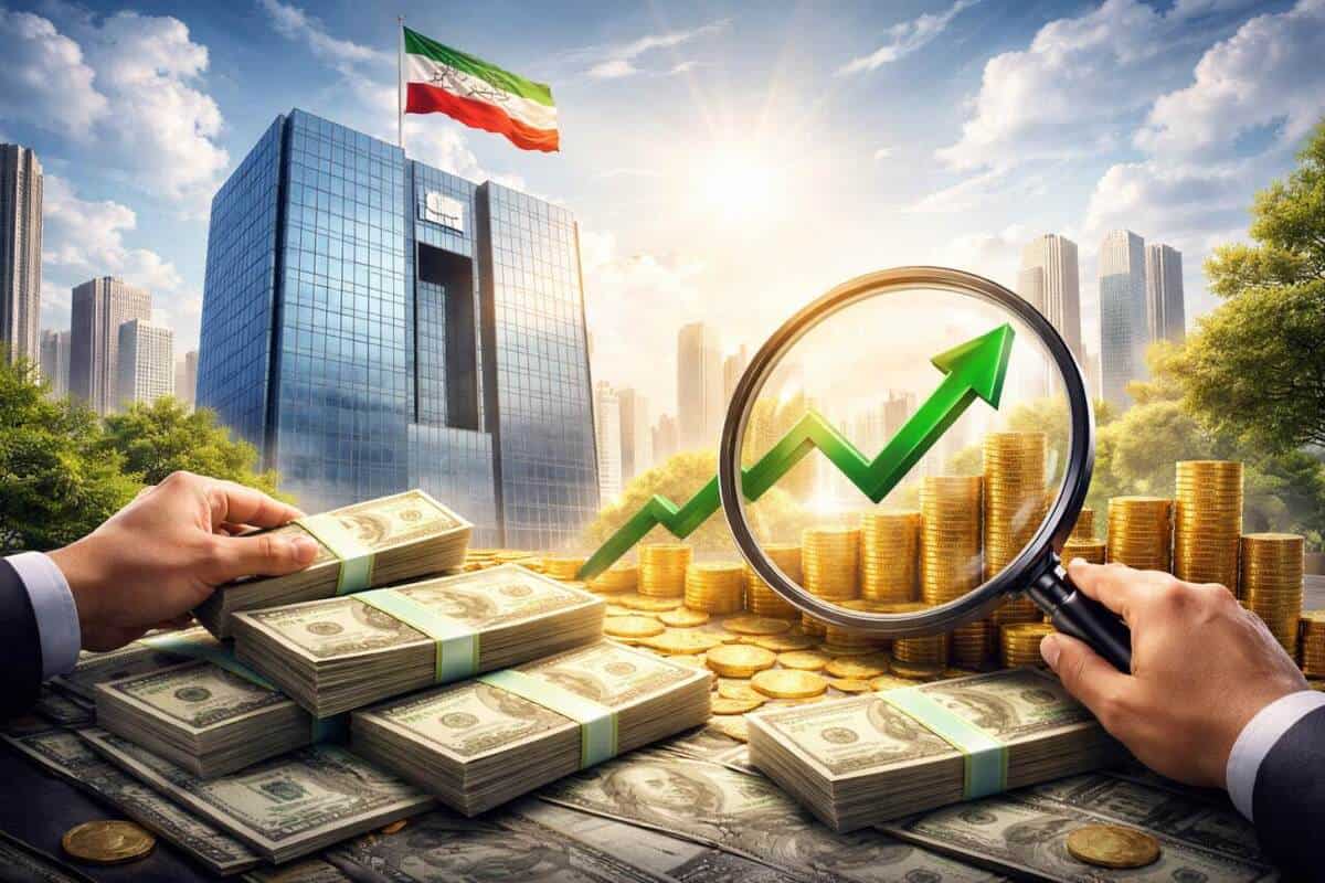 حذف ارز ترجیحی، آغاز ثبات ارزی یا یک خوش‌بینی زودگذر؟