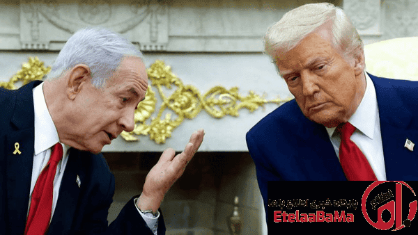 نتانیاهو: مبانی مذاکره با ایران را به آمریکا ارائه خواهم کرد