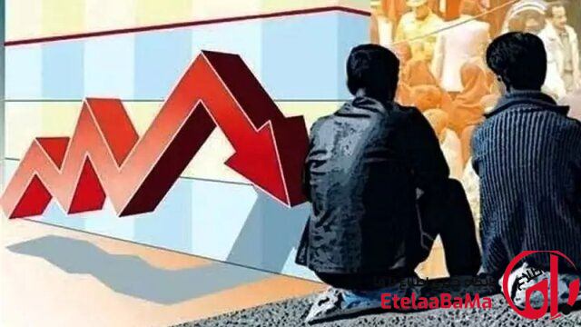 آخرین نرخ بیکاری در ایران اعلام شد