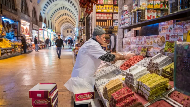 بازارها چگونه معادلات قدرت در خاورمیانه را بازنویسی کردند؟