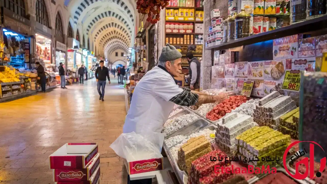 بازارها چگونه معادلات قدرت در خاورمیانه را بازنویسی کردند؟