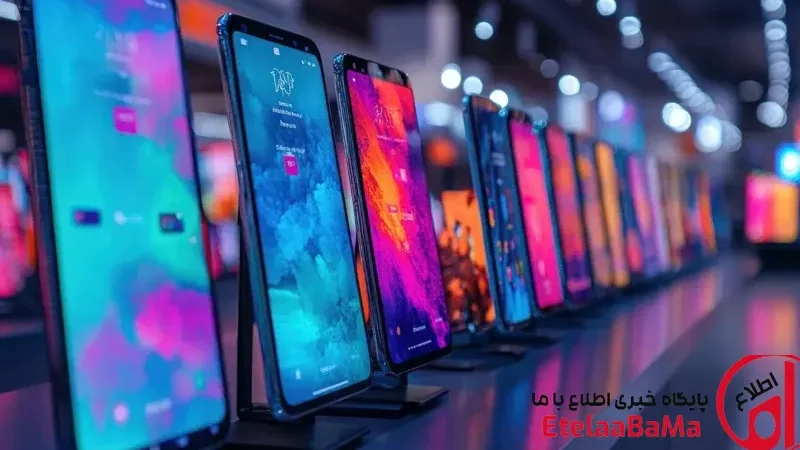 تعرفه جدید واردات موبایل در ۱۴۰۵ اعلام شد؛ گوشی‌های بالای ۹۰۰ یورو ۳۰ درصد عوارض می‌دهند