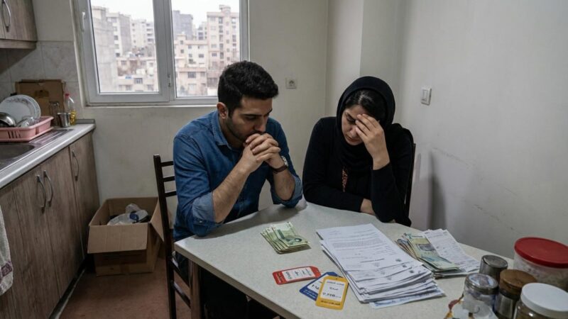 وام ازدواج زیر سایه تورم؛ وقتی حمایت روی کاغذ می‌ماند