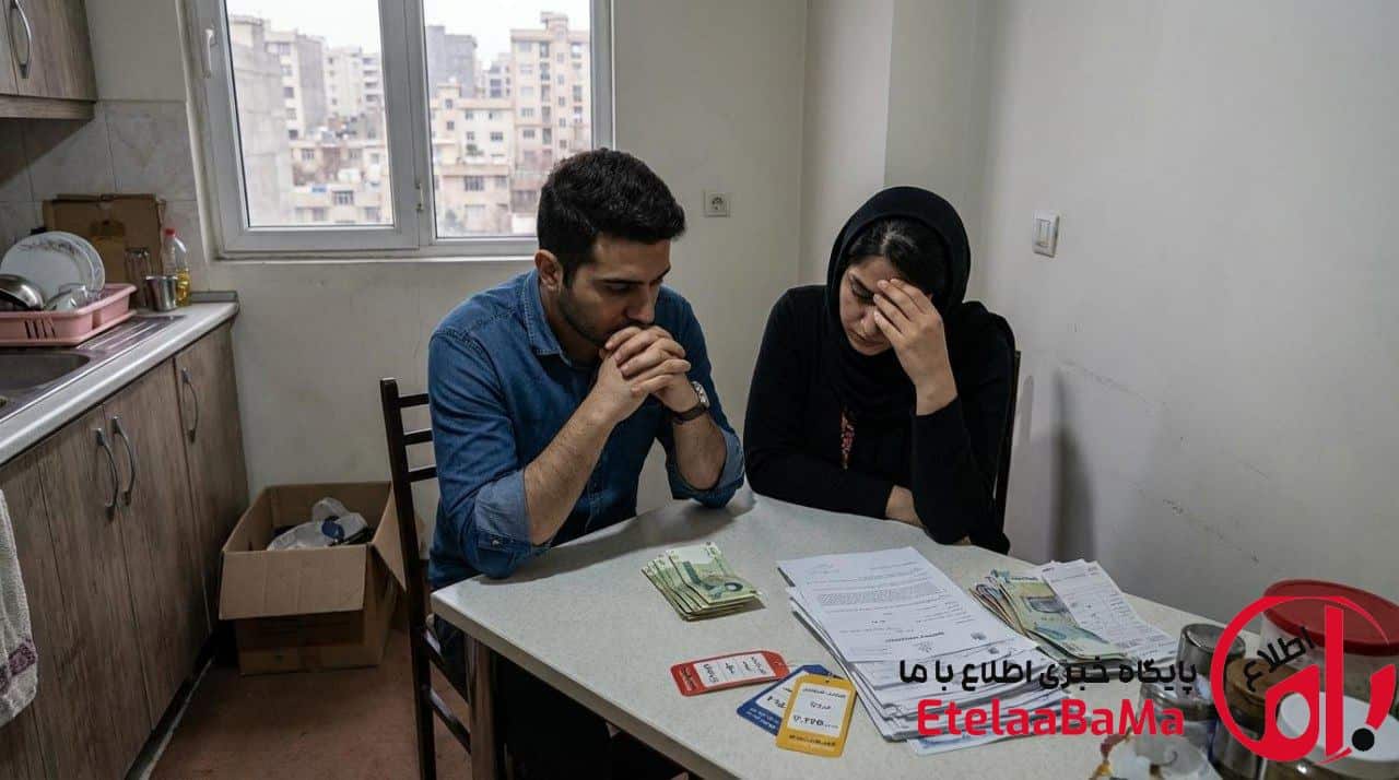 وام ازدواج زیر سایه تورم؛ وقتی حمایت روی کاغذ می‌ماند