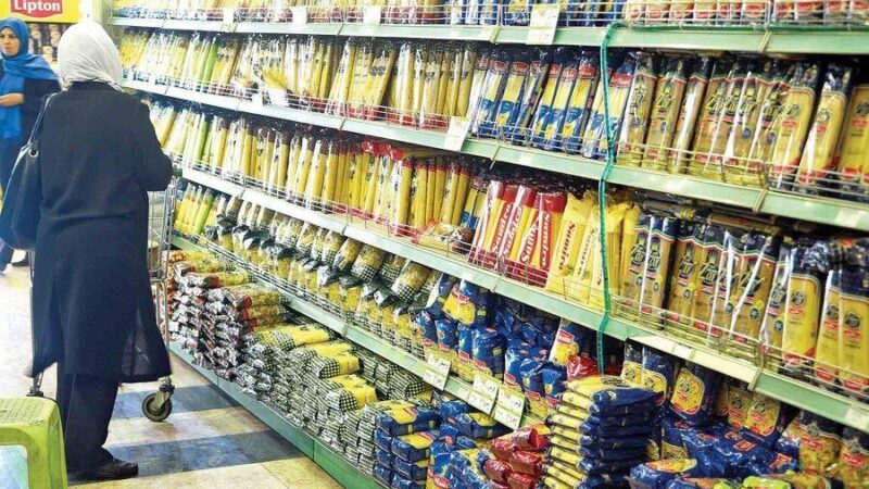 ماکارونی ۴۰۰۰ درصد گران شد؟ نگاهی به جهش قیمت‌های اساسی