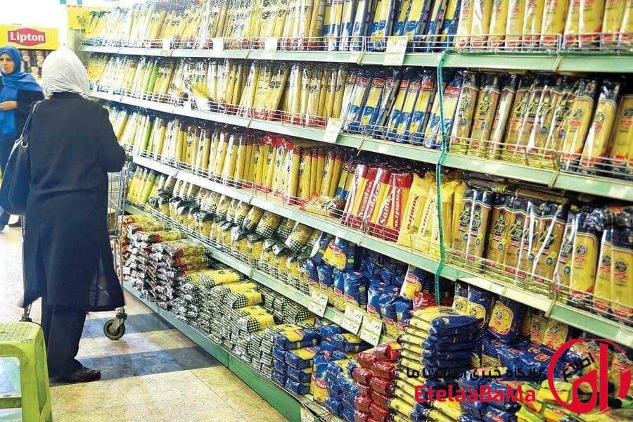 ماکارونی ۴۰۰۰ درصد گران شد؟ نگاهی به جهش قیمت‌های اساسی