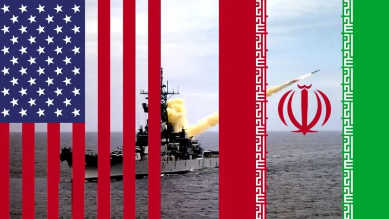 ایران و آمریکا در وضعیت «بحران مهارپذیر»؛ چرا جنگ هنوز گزینه اول نیست؟
