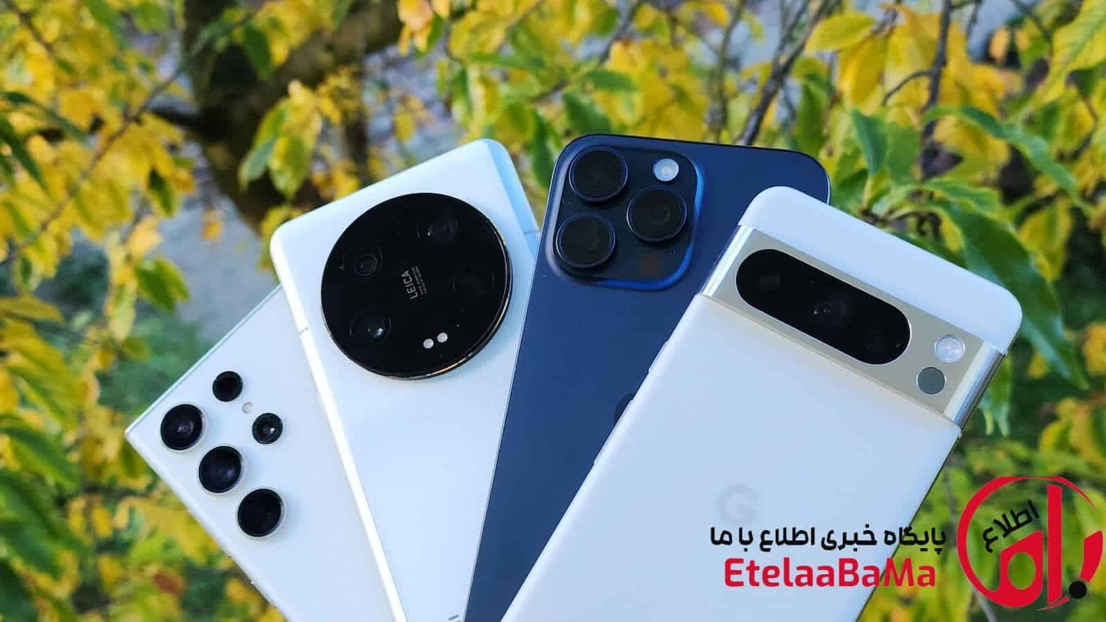 بهترین دوربین موبایل ۲۰۲۶ کدام است؟ معرفی برترین‌ها