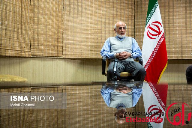 میرسلیم: اشکالی ندارد درخواست‌های آمریکا را بررسی کنیم