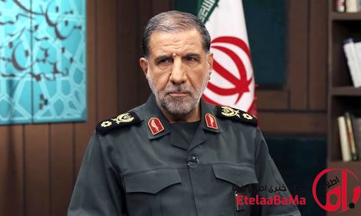 پشت پرده اعزام ناوهای آمریکایی به منطقه از نگاه سردار کوثری