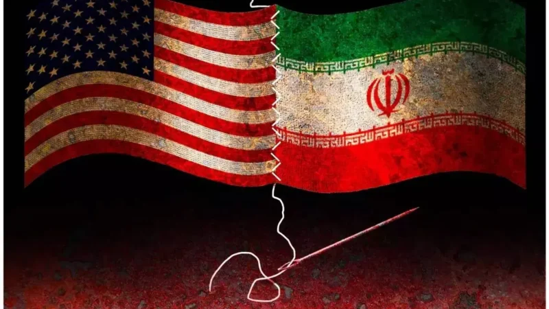 ۴ سناریوی حساس مذاکرات ایران و آمریکا؛ از توافق موقت تا جنگ ناگهانی