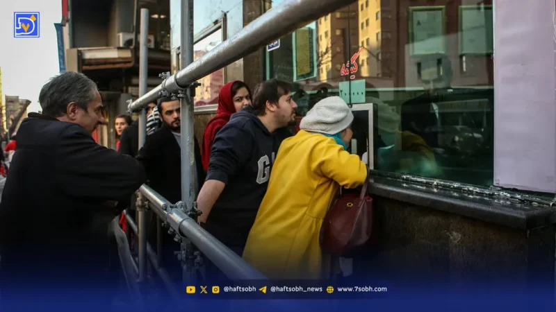 سینمای ایران در آستانه اسفند؛ زنگ هشدار برای گیشه و جشنواره‌ها