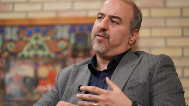 معاون وزیر ارتباطات: در صورت قطع اینترنت، شبکه ملی اطلاعات دو هفته هم دوام نمی‌آورد
