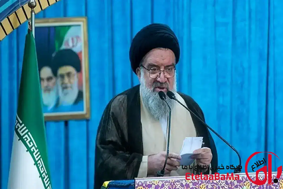 امام جمعه تهران: نظام مطلقاً زیر بار تعلیق غنی‌سازی نمی‌رود