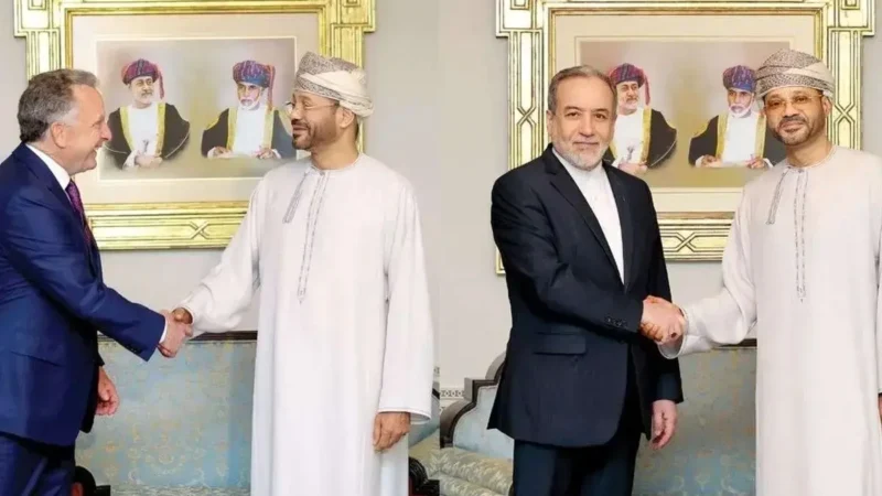 سی‌ان‌ان: ایران و آمریکا پس از مشورت با پایتخت‌ها با برگزاری دور دوم مذاکرات موافقت کردند