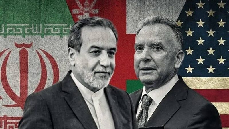 مذاکرات مسقط؛ دیپلماسی با احتیاط حداکثری و بی‌اعتمادی حداقلی به آمریکا