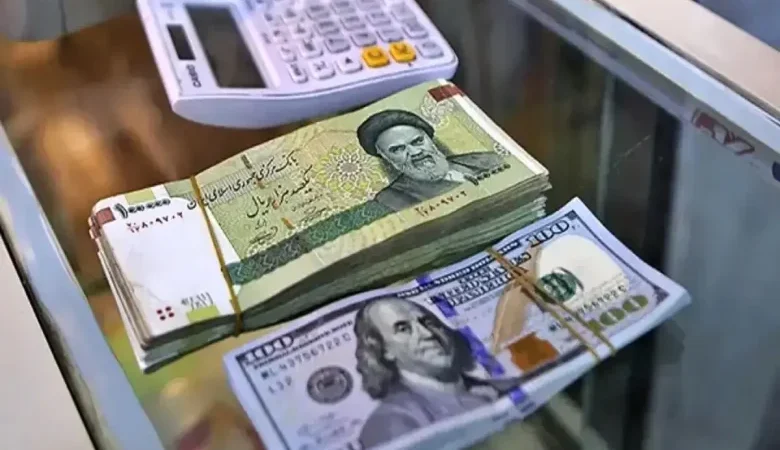 جدول کامل نرخ یورو، پوند و ارزهای بازار آزاد