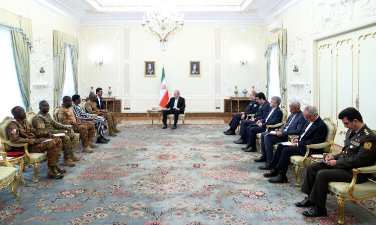 پزشکیان: نگاه ایران به آفریقا راهبردی و مبتنی بر منافع متقابل است