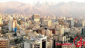 زلزله سیاسی در بازار مسکن تهران؛ جهش ۳۰ تا ۵۰ درصدی قیمت‌ها